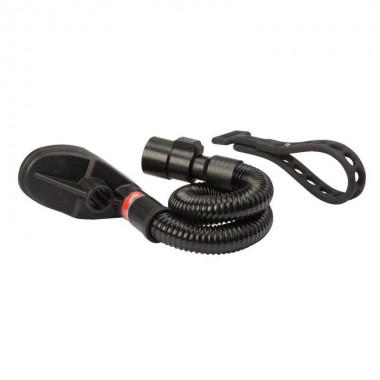 Система пылеудаления MILWAUKEE для долот SDS-MAX