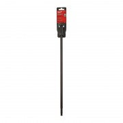 Удлинитель для коронок самоврезающихся по дереву с хвостовиком 7/16'' Нех MILWAUKEE, 450мм