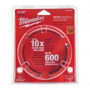 Коронка по дереву MILWAUKEE BIGHAW, Ø108мм