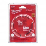 Коронка по дереву MILWAUKEE BIGHAW, Ø86мм