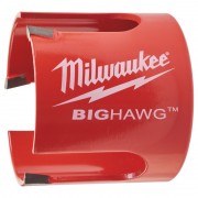 Коронка по дереву MILWAUKEE BIGHAW, Ø76мм