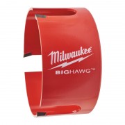 Коронка по дереву MILWAUKEE BIGHAW, Ø133мм