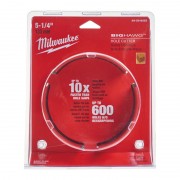 Коронка по дереву MILWAUKEE BIGHAW, Ø133мм