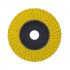 Диск пелюстковий MILWAUKEE SL50/125 G40-60 , діаметр125мм / зерно 40-60
