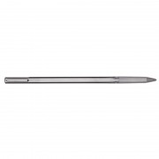 Долото острое SDS-MAX MILWAUKEE, самозатачивающееся, 400 мм