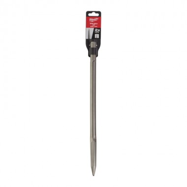 Долото острое SDS-MAX MILWAUKEE, самозатачивающееся, 400 мм