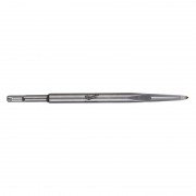 Долото острое SDS-PLUS MILWAUKEE, самозатачивающееся, 250 мм