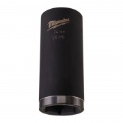 Головка ударная ShW 1/2'' MILWAUKEE, удлиненная, 24мм. (замена на 4932480342)