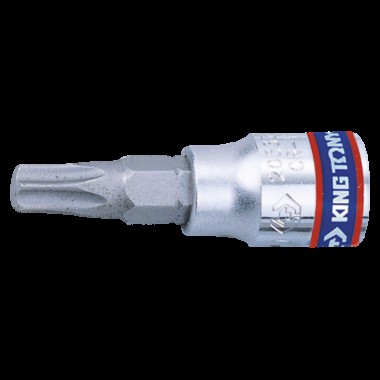 Бита в головке TORX 1/4 Бита в головке TORX 1/4