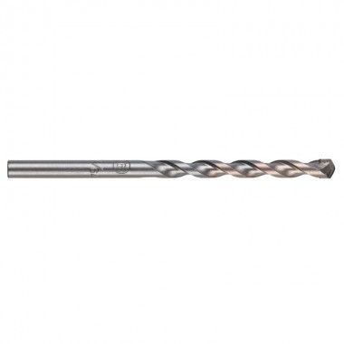 Сверло по мультиматериалам MILWAUKEE, Ø6,0x100х60мм