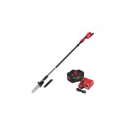 Высоторез телескопический аккумуляторный MILWAUKEE M18 FTPS30-121 (шина 30см) (ЗУ+1акк.Х12Ач) FORGE™