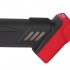 Шлифмашина угловая аккумуляторна MILWAUKEE, M18 FSAG125X-0, Ø125мм + Диск MILWAUKEE DUH 125 (10шт)
