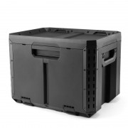 Ящик для инструментов TOUGHBUILT TB-B1-D-74 StackTech большой с 4 выдвижными ящиками