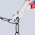 Кусачки бокові особливої потужності KNIPEX 74 05 250 Кусачки бокові особливої потужності KNIPEX 74 05 250