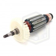 Якір в комплекті для AGV10-125EK MILWAUKEE