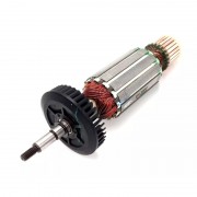 Якір в комплекті для AGV15-125XE MILWAUKEE