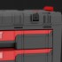 Ящик для инструментов QBRICK SYSTEM PRIME DRAWER 3 TOOLBOX BASIC IP66 (542x335x369мм)