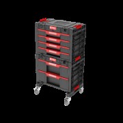 Набір ящиків QBRICK SYSTEM PRIME WORKSHOP DRAWERS Set 2 (540x370x855мм)