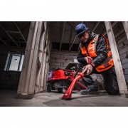 Пилосос-гібрид акумуляторний/мережевий PACKOUT MILWAUKEE, M18/220 ONEF2VC34M-0 AC/DC, 34л M-класс