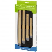 Набір зубил, пробійників та кернерів у пластиковому тримачі 9R 421 010 0 SB