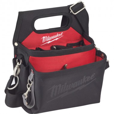 Сумка электрика MILWAUKEE 2026