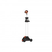 Мачта освещения LLS 23000-2 AC UNICRAFT 3000 lumen