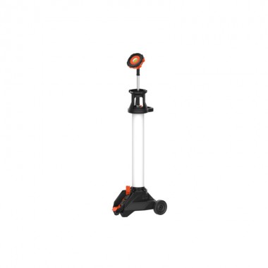 Мачта освещения LLS 23000-2 AC UNICRAFT 3000 lumen