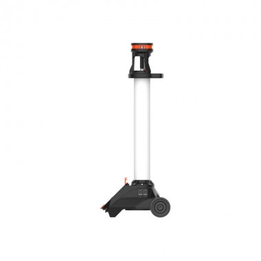 Мачта освещения LLS 23000-2 AC UNICRAFT 3000 lumen