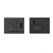 Переходник для аккумулятора Bosch Professional 18V UNICRAFT
