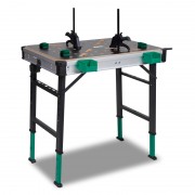 Верстак складной мультифункциональный MFT 455 Holzstar