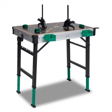 Верстак складной мультифункциональный MFT 455 Holzstar