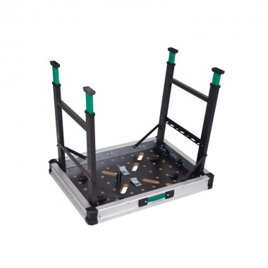 Верстак складной мультифункциональный MFT 455 Holzstar