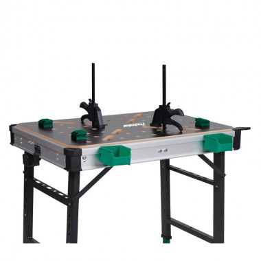 Верстак складной мультифункциональный MFT 455 Holzstar