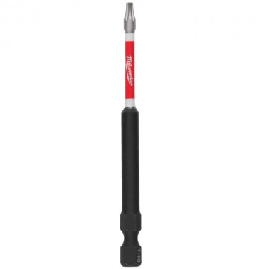 Біта SHOCKWAVE MILWAUKEE, TX10, 90мм Біта SHOCKWAVE MILWAUKEE, TX10, 90мм