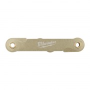 Вимірник різьблення метричний MILWAUKEE