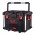 Кейс для інструменту PACKOUT MILWAUKEE XL з рукоятью (560x410x422мм)