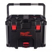 Кейс для инструмента PACKOUT MILWAUKEE XL с рукоятью (560x410x422мм)