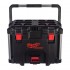 Кейс для інструменту PACKOUT MILWAUKEE XL з рукоятью (560x410x422мм)