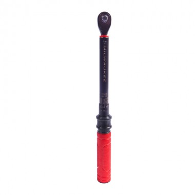Ключ динамометрический шкальный ½″ MILWAUKEE (40-200Нм)