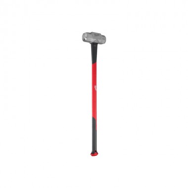 Кувалда с рукояткой из стекловолокна Fiberglass MILWAUKEE, 3600г