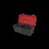 Ящик для инструментов QBRICK REGULAR FORMULA 600 BASIC RED (547x276x229мм) (5901238262145)