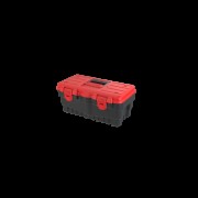Ящик для инструментов QBRICK REGULAR FORMULA 500 BASIC RED (462x258x211мм) (5901238262121)