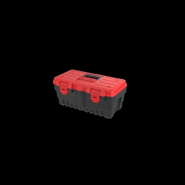Ящик для инструментов QBRICK REGULAR FORMULA 500 BASIC RED (462x258x211мм) (5901238262121)