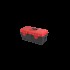 Ящик для инструментов QBRICK REGULAR FORMULA 500 BASIC RED (462x258x211мм) (5901238262121)