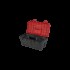 Ящик для инструментов QBRICK REGULAR FORMULA 500 BASIC RED (462x258x211мм) (5901238262121)