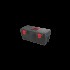 Ящик для инструментов QBRICK REGULAR FORMULA 600 BASIC BLACK (547x276x229мм) (5901238262138)
