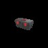 Ящик для инструментов QBRICK REGULAR FORMULA 500 BASIC BLACK (462x258x211мм) (5901238262114)