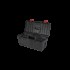 Ящик для инструментов QBRICK REGULAR FORMULA 600 BASIC BLACK (547x276x229мм) (5901238262138)