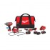 Набор из 3х инструментов аккумуляторных бесщеточных MILWAUKEE M18 FPP3AK-523B 