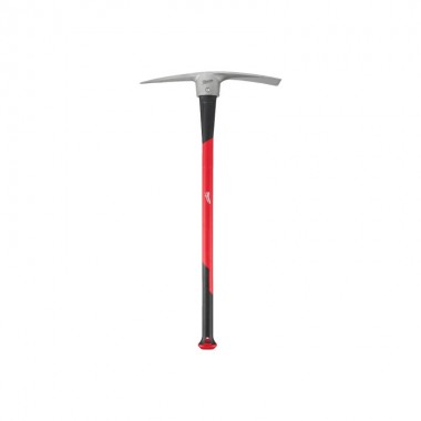 Кирка с рукояткой из стекловолокна Fiberglass MILWAUKEE, 2300г